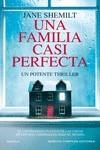 UNA FAMILIA CASI PERFECTA | 9788412614572 | SHEMILT, JANE | Llibreria La Gralla | Llibreria online de Granollers