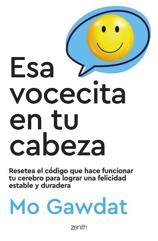 ESA VOCECITA EN TU CABEZA | 9788408267225 | GAWDAT, MO | Llibreria La Gralla | Librería online de Granollers