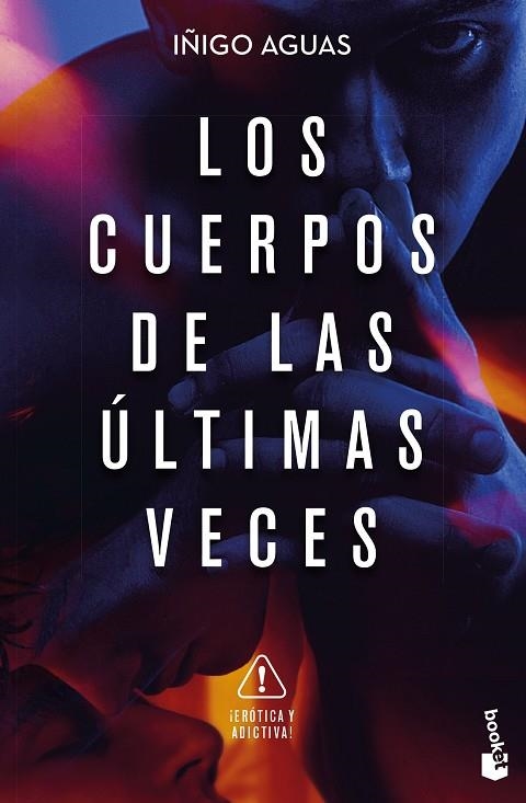 CUERPOS DE LAS ÚLTIMAS VECES, LOS | 9788408268413 | AGUAS, IÑIGO | Llibreria La Gralla | Llibreria online de Granollers