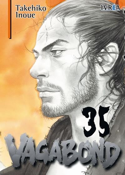 VAGABOND 35 | 9788416040285 | INOUE, TAKEHIKO | Llibreria La Gralla | Llibreria online de Granollers