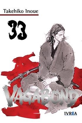 VAGABOND 33 | 9788416512287 | TAKEHIKO INOUE | Llibreria La Gralla | Llibreria online de Granollers