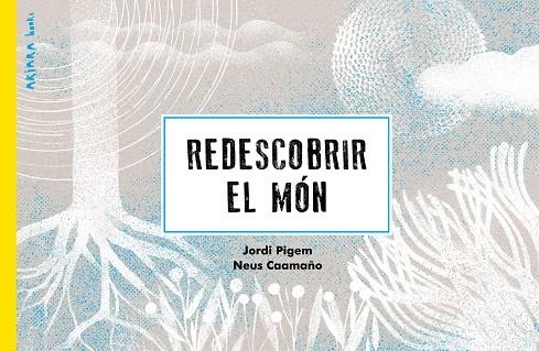 REDESCOBRIR EL MÓN | 9788418972256 | PIGEM, JORDI | Llibreria La Gralla | Llibreria online de Granollers