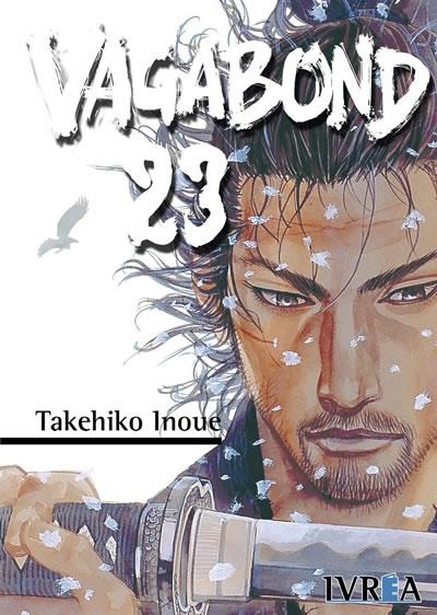 VAGABOND 23 | 9788416352012 | TAKEHIKO INOUE | Llibreria La Gralla | Llibreria online de Granollers