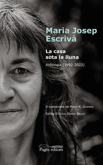 CASA SOTA LA LLUNA, LA | 9788413034232 | ESCRIVÀ VIDAL, MARIA JOSEP | Llibreria La Gralla | Llibreria online de Granollers