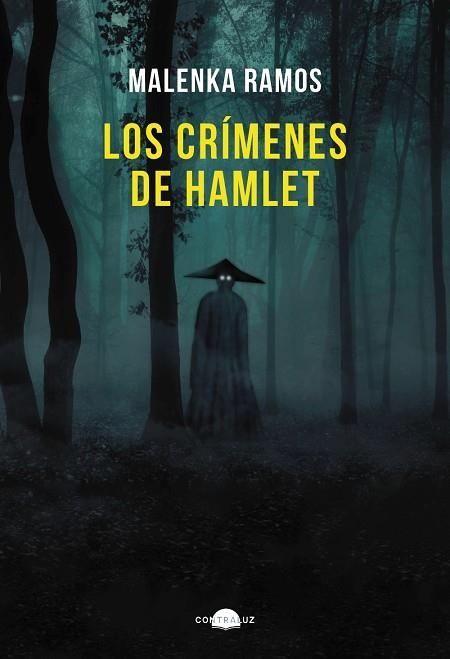 CRÍMENES DE HAMLET, LOS | 9788418945557 | RAMOS, MALENKA | Llibreria La Gralla | Librería online de Granollers