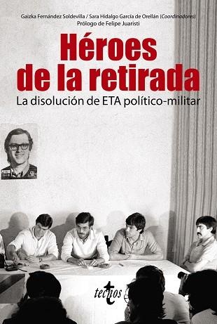 HÉROES DE LA RETIRADA | 9788430986354 | FERNÁNDEZ SOLDEVILLA, GAIZKA / HIDALGO GARCÍA DE ORELLÁN, SARA / PABLO CONTRERAS, SANTIAGO DE / CASA | Llibreria La Gralla | Llibreria online de Granollers