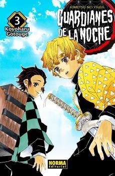 GUARDIANES DE LA NOCHE 3 (NUEVO PVP) | 9788467960983 | Llibreria La Gralla | Llibreria online de Granollers