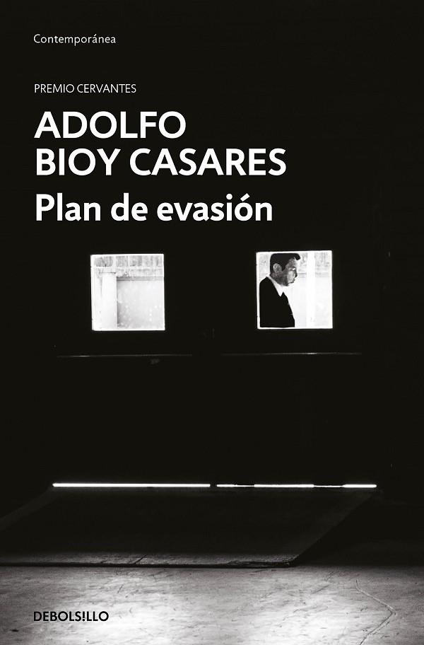 PLAN DE EVASIÓN | 9788466364270 | BIOY CASARES, ADOLFO | Llibreria La Gralla | Llibreria online de Granollers