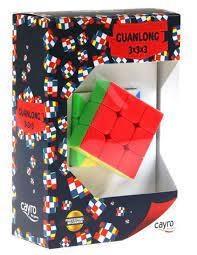 CUB RUBIK 3X3X3 | 6948571883063 | 6948571883063 | Llibreria La Gralla | Llibreria online de Granollers