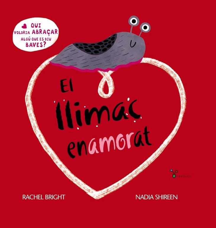 LLIMAC ENAMORAT, EL | 9788413492315 | BRIGHT, RACHEL | Llibreria La Gralla | Llibreria online de Granollers