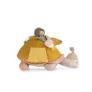 TORTUGA D'ACTIVITATS MOULIN ROTY TROIS PETITS LAPINS | 3575676780787 | 678078 | Llibreria La Gralla | Llibreria online de Granollers