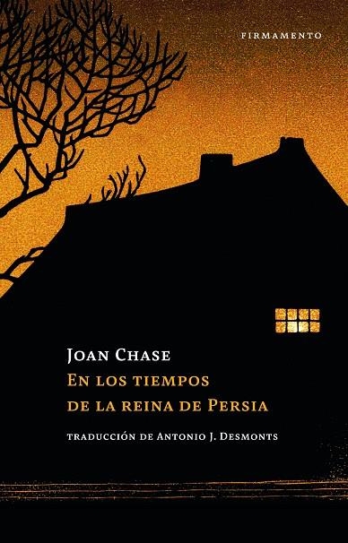 EN LOS TIEMPOS DE LA REINA DE PERSIA | 9788412663006 | CHASE, JOAN | Llibreria La Gralla | Llibreria online de Granollers