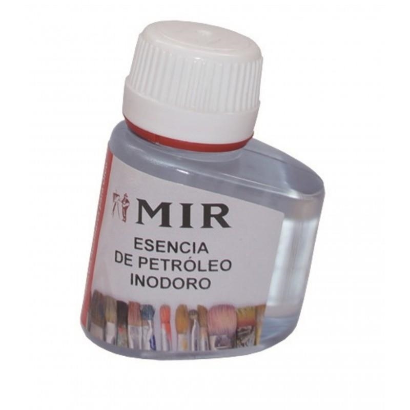 ESSENCIA PETROLI INODOR MIR 75 ML | 8423153024273 | Llibreria La Gralla | Llibreria online de Granollers