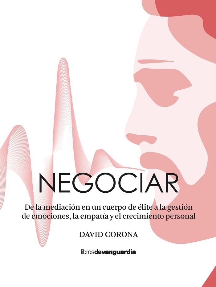 NEGOCIAR | 9788418604270 | CORONA, DAVID | Llibreria La Gralla | Llibreria online de Granollers