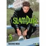 SLAM DUNK NEW EDITION 05 | 9788419730497 | INOUE, TAKEHIKO | Llibreria La Gralla | Llibreria online de Granollers