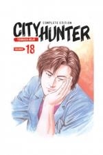 CITY HUNTER 18 | 9788419610027 | TSUKASA HOJO | Llibreria La Gralla | Llibreria online de Granollers