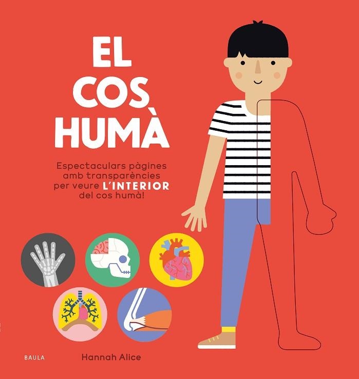 COS HUMÀ, EL | 9788447949014 | NOSY CROW LTD. | Llibreria La Gralla | Llibreria online de Granollers