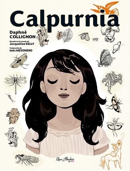 CALPURNIA VOL 1 | 9788412405200 | KELLY, JACQUELINE | Llibreria La Gralla | Llibreria online de Granollers