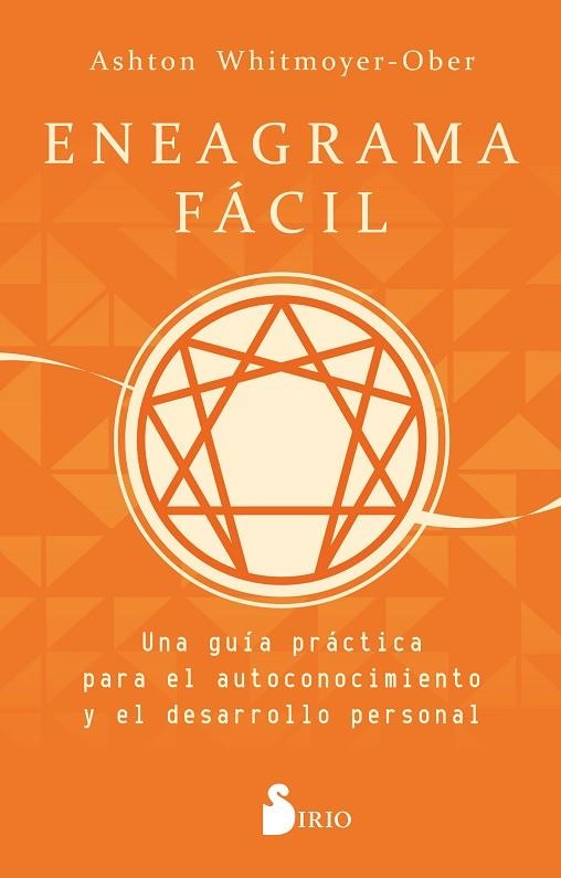 ENEAGRAMA FACIL | 9788419105516 | WHITMOYER-OBER, ASHTON | Llibreria La Gralla | Llibreria online de Granollers