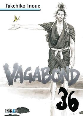 VAGABOND 36 | 9788416040940 | TAKEHIKO INOUE | Llibreria La Gralla | Llibreria online de Granollers