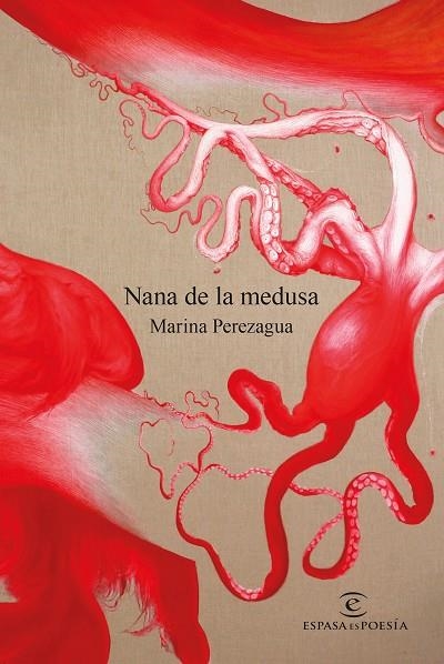 NANA DE LA MEDUSA | 9788467068948 | PEREZAGUA, MARINA | Llibreria La Gralla | Librería online de Granollers