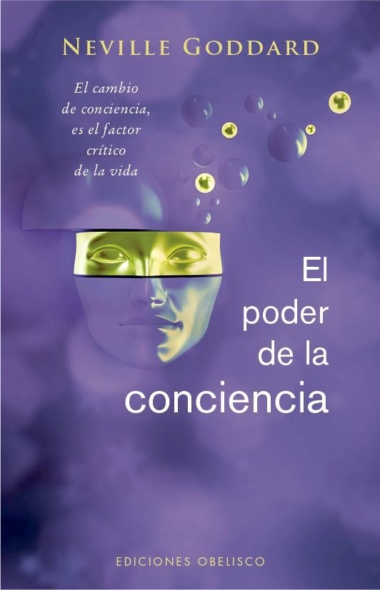 PODER DE LA CONCIENCIA, EL | 9788491117186 | GODDARD, NEVILLE | Llibreria La Gralla | Llibreria online de Granollers