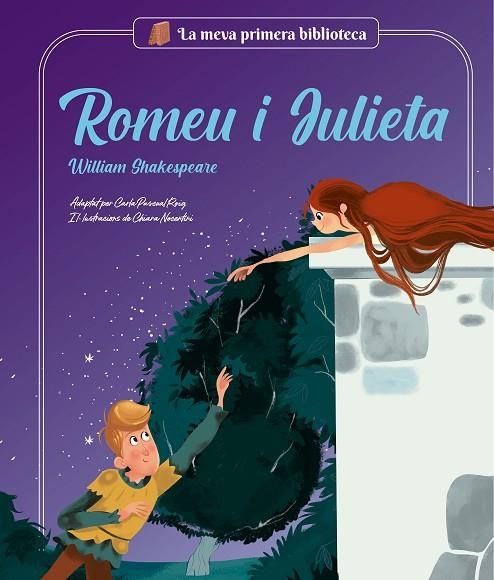 ROMEU I JULIETA | 9788413612416 | PASCUAL ROIG, CARLA | Llibreria La Gralla | Llibreria online de Granollers