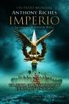 IMPERIO. LA ESPADA Y EL HONOR | 9788412614503 | RICHES, ANTHONY | Llibreria La Gralla | Llibreria online de Granollers