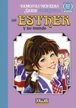 ESTHER Y SU MUNDO VOL. 1 | 9788419380852 | DOUGLAS, PHILIP | Llibreria La Gralla | Llibreria online de Granollers