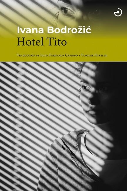 HOTEL TITO | 9788415740841 | BODRO?I | Llibreria La Gralla | Librería online de Granollers