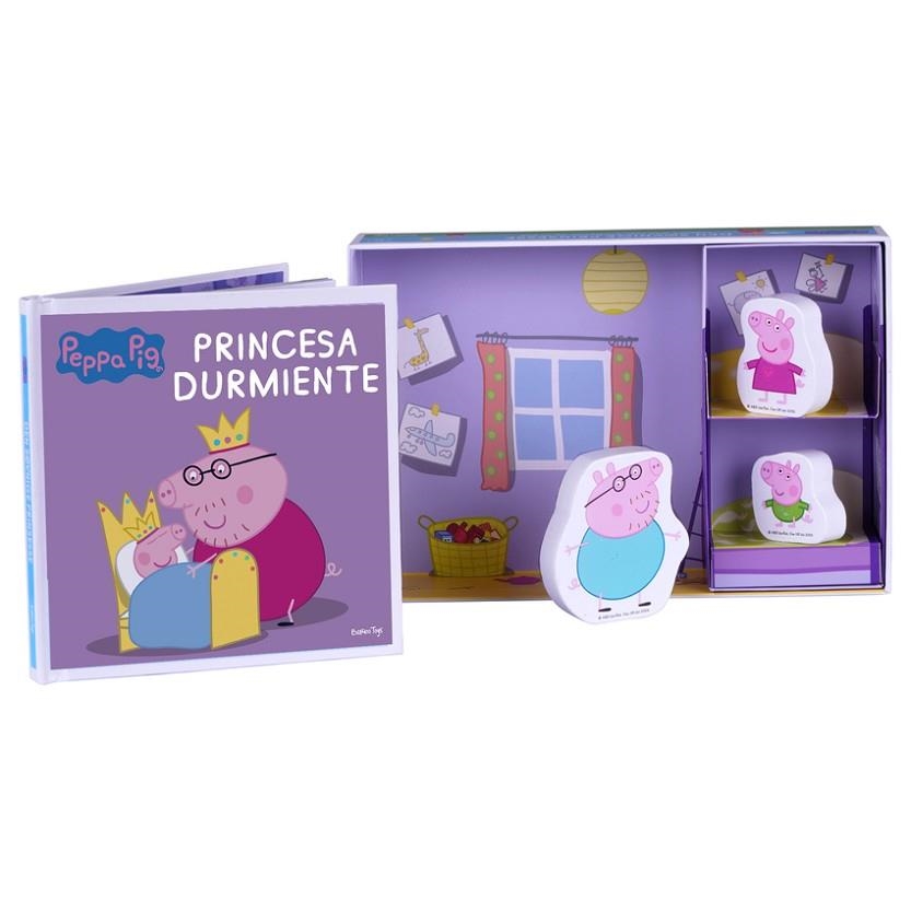 PRINCESA DURMIENTE | 9788794216326 | AA.VV. | Llibreria La Gralla | Llibreria online de Granollers