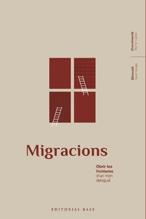 MIGRACIONS | 9788419007711 | KARVALA, DAVID / CABRAL, VICTOR M. | Llibreria La Gralla | Llibreria online de Granollers