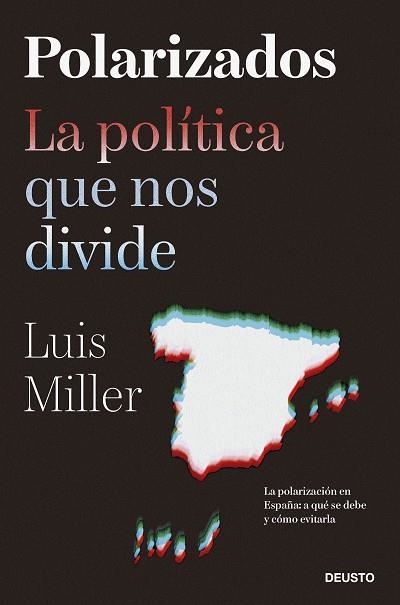 POLARIZADOS | 9788423435500 | MILLER, LUIS | Llibreria La Gralla | Llibreria online de Granollers