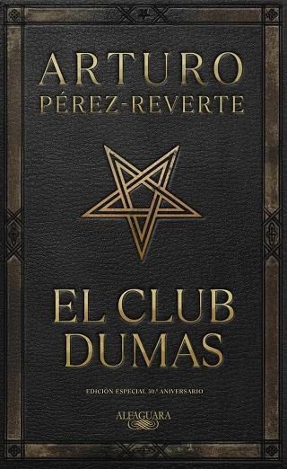 CLUB DUMAS, EL | 9788420475417 | PÉREZ-REVERTE, ARTURO | Llibreria La Gralla | Librería online de Granollers