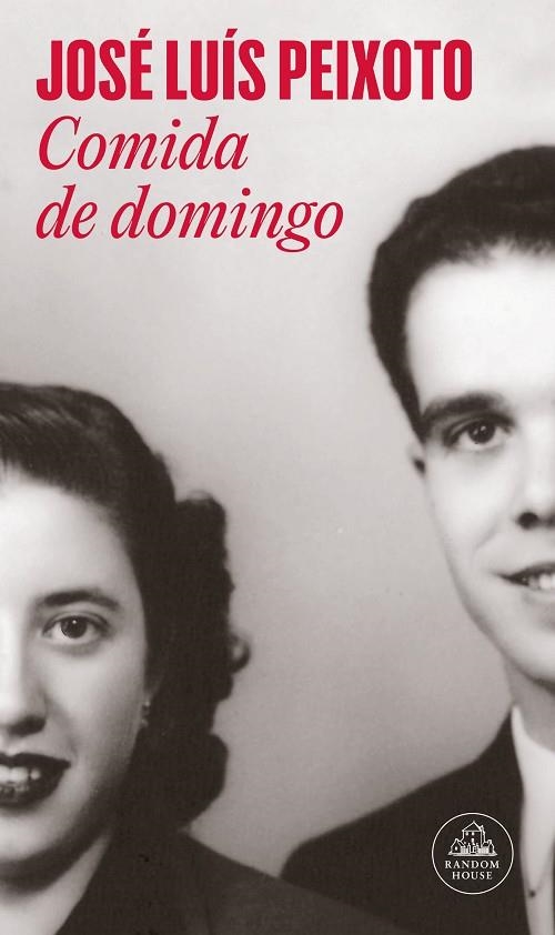COMIDA DE DOMINGO | 9788439741664 | PEIXOTO, JOSÉ LUÍS | Llibreria La Gralla | Librería online de Granollers