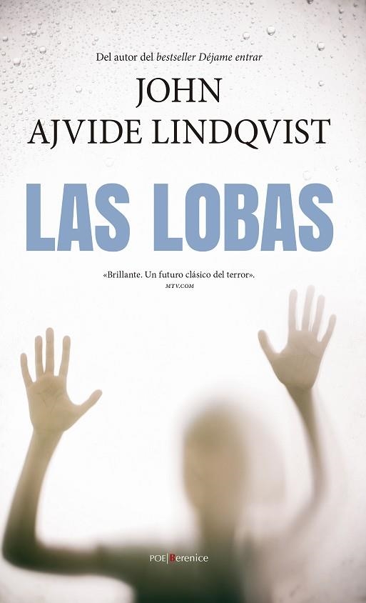 LOBAS, LAS  | 9788417954451 | LINDQVIST, JOHN AJVIDE | Llibreria La Gralla | Llibreria online de Granollers