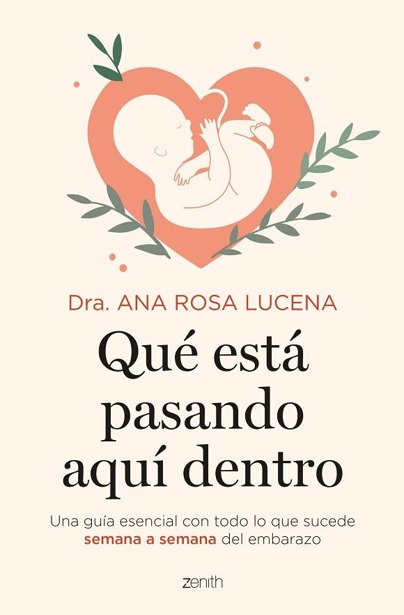 QUÉ ESTÁ PASANDO AQUÍ DENTRO | 9788408269922 | LUCENA, ANNA ROSA | Llibreria La Gralla | Llibreria online de Granollers