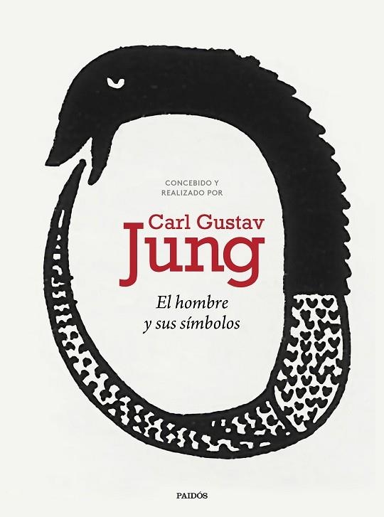 HOMBRE Y SUS SÍMBOLOS, EL | 9788449340703 | JUNG, CARL G. | Llibreria La Gralla | Llibreria online de Granollers