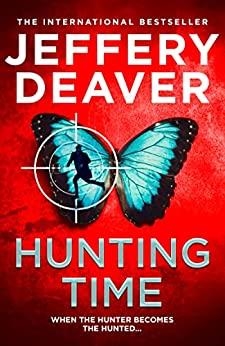 HUNTING ME | 9780008538859 | JEFFERY, DEAVER | Llibreria La Gralla | Llibreria online de Granollers