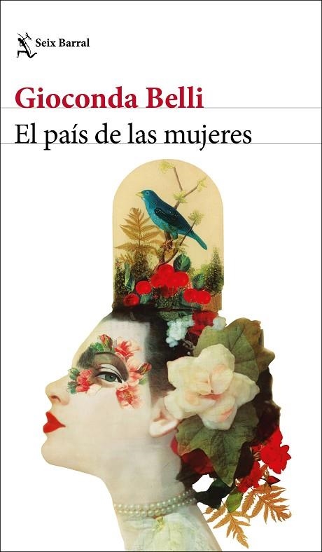 PAÍS DE LAS MUJERES, EL  | 9788432241970 | BELLI, GIOCONDA | Llibreria La Gralla | Librería online de Granollers