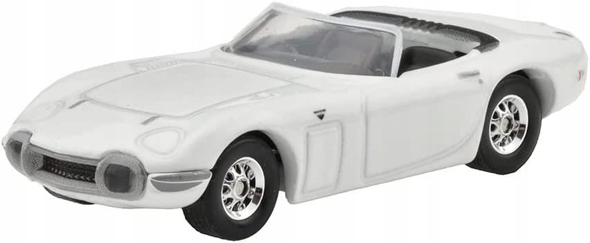 TOYOTA 2000GT ROADSTER 007 HOT WHEELS PREMIUM CAR | 1947350999938 | HOT WHEELS | Llibreria La Gralla | Llibreria online de Granollers