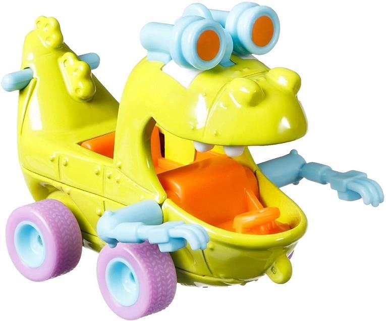 REPTAR WAGON RUGRATS HOT WHEELS PREMIUM CARS | 8879619071792 | HOT WHEELS | Llibreria La Gralla | Llibreria online de Granollers