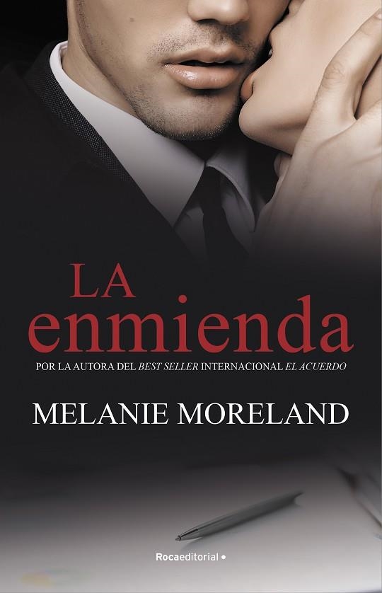 ENMIENDA (SERIE EL ACUERDO 3), LA | 9788419283825 | MORELAND, MELANIE | Llibreria La Gralla | Llibreria online de Granollers