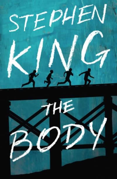 BODY, THE | 9781982103538 | KING, STEPHEN | Llibreria La Gralla | Llibreria online de Granollers