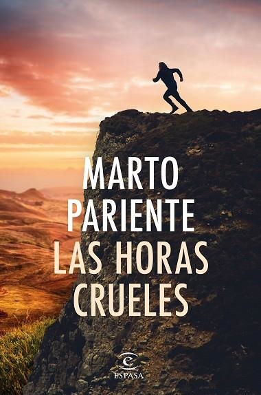 HORAS CRUELES, LAS | 9788467069419 | PARIENTE, MARTO | Llibreria La Gralla | Llibreria online de Granollers