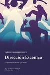 DIRECCIÓN  ESCÉNICA | 9788412631210 | MEYERHOLD, VSÉVOLOD | Llibreria La Gralla | Llibreria online de Granollers