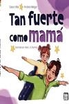 TAN FUERTE COMO MAMÁ (CESAREA) | 9788419723505 | VILLAR, SAIOA | Llibreria La Gralla | Llibreria online de Granollers