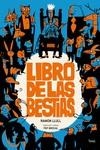 LIBRO DE LAS BESTIAS | 9788413714189 | BROCAL, PEP | Llibreria La Gralla | Librería online de Granollers