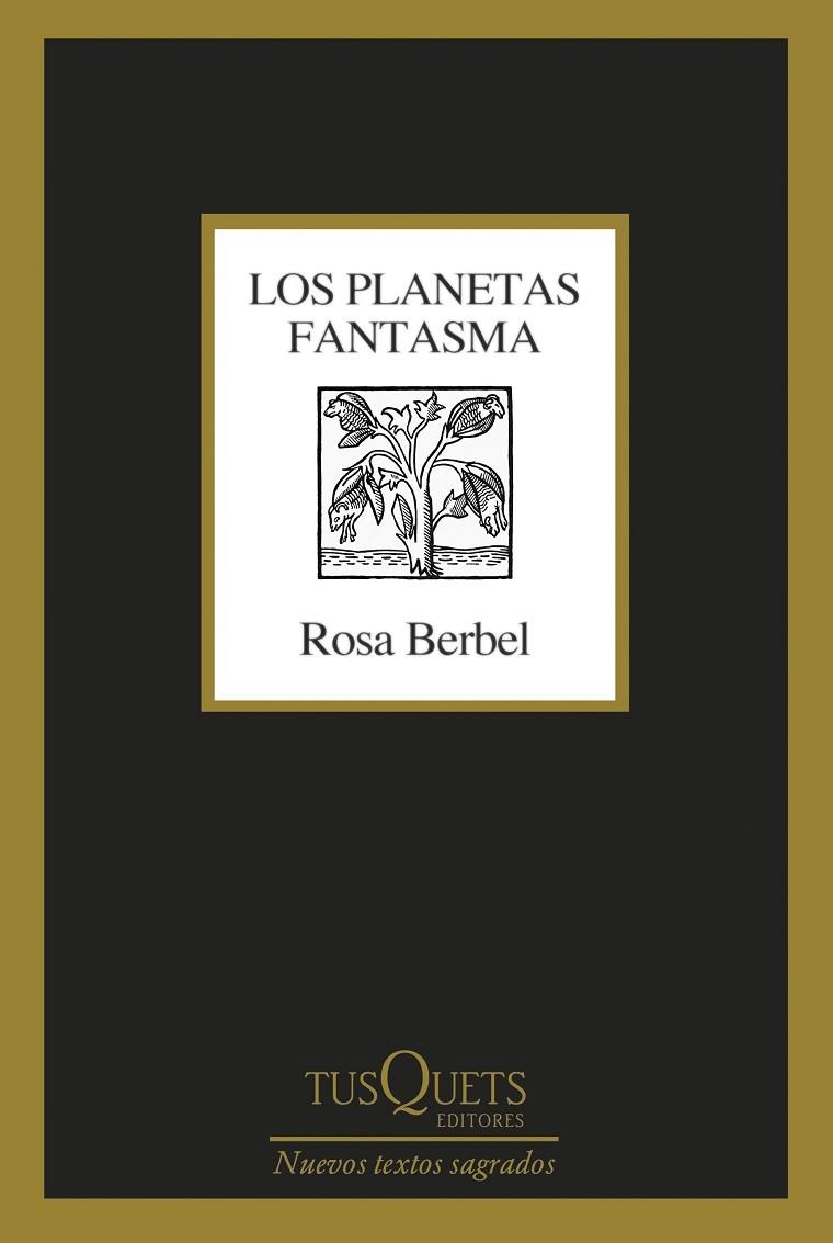 PLANETAS FANTASMA, LOS | 9788411071314 | BERBEL, ROSA | Llibreria La Gralla | Llibreria online de Granollers