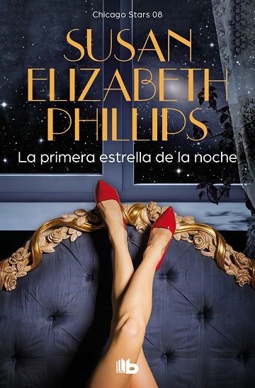 PRIMERA ESTRELLA DE LA NOCHE, LA  | 9788413147291 | PHILLIPS, SUSAN ELIZABETH | Llibreria La Gralla | Llibreria online de Granollers